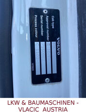 Volvo FM 400 box truck for sale - Image 16 | Autoline ZW Volvo FM 400 box truck | Image 16 - Autoline