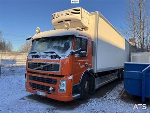 Volvo FM 400 - Rep object skåplastbil