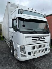 Volvo FM 410 box truck