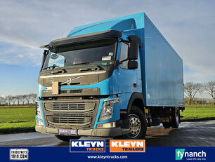 автофургон Volvo FM 410 19.5T 2.5T LIFT AIRC