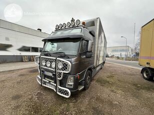 ciężarówka furgon Volvo FM 9 260