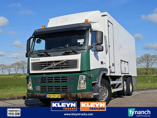 Volvo FM 9.260 6x2 beer truck box truck