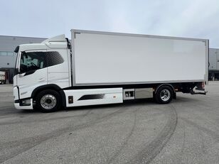 Volvo FM Electric skapbil