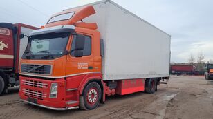 sunkvežimis furgonas Volvo FM300 Euro 5