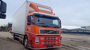 camion furgon Volvo FM300 Euro 5