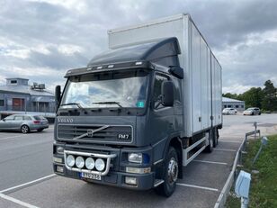 автофургон Volvo FM7