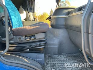 Volvo FM9 Koffer-LKW kaufen - Bild 27 | Autoline LI Volvo FM9 Koffer-LKW | Bild 27 - Autoline