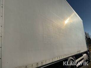 Volvo FM9 Koffer-LKW kaufen - Bild 61 | Autoline LI Volvo FM9 Koffer-LKW | Bild 61 - Autoline