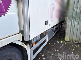 Camião furgão Volvo FM9 a venda - Imagem 7 | Autoline PT Camião furgão Volvo FM9 | Imagem 7 - Autoline