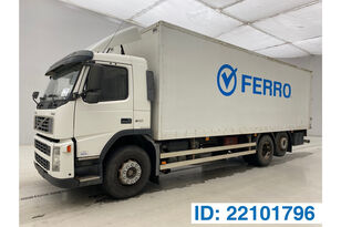 автофургон Volvo FM9.300