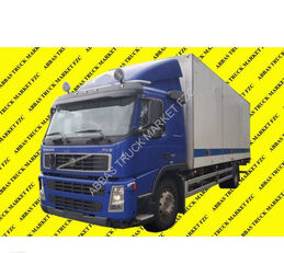 camion fourgon Volvo FM9 300