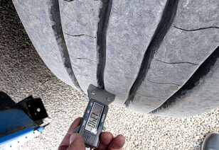 بيع شاحنة مقفلة Volvo FM9 340 E4 Side OPEN - صورة 5 | Autoline TN شاحنة مقفلة Volvo FM9 340 E4 Side OPEN | صورة 5 - Autoline