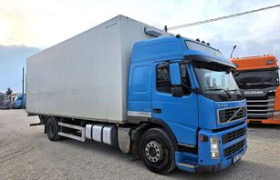 بيع شاحنة مقفلة Volvo FM9 340 E4 Side OPEN - صورة 20 | Autoline TN شاحنة مقفلة Volvo FM9 340 E4 Side OPEN | صورة 20 - Autoline