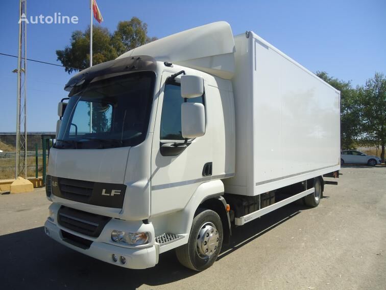 Volvo  LF 45.250 box truck