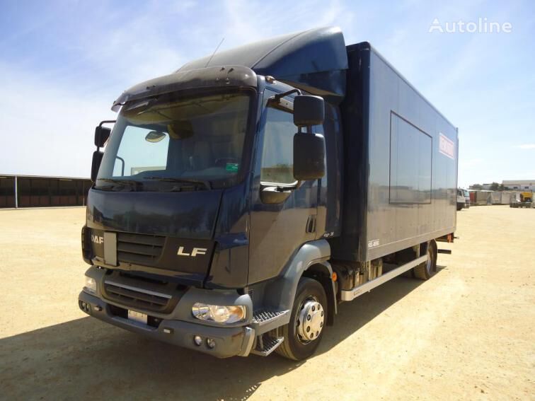 Volvo  LF 45.250 box truck