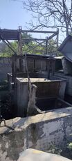 &eacute;l&eacute;vateur &agrave; godets НЦ-350
