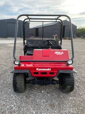 Kawasaki mulle buggy