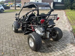 PGO BR-250 R buggy for sale - Image 6 | Autoline NG PGO BR-250 R buggy | Image 6 - Autoline