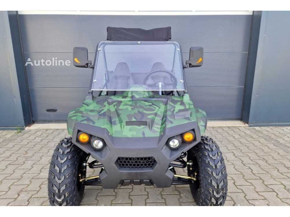 عربة صغيرة UTV 900 G7 09 - Autoline