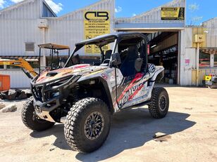 багги Yamaha BUGGY SSV RMAX 1000 WOLVERINE