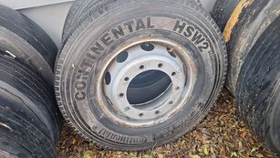 opona do autobusu Continental 295/80/22,5