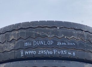 anvelopa pentru autobuze Dunlop B9 (01.10-)