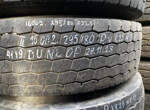 Dunlop Urbino (01.99-) bus tire