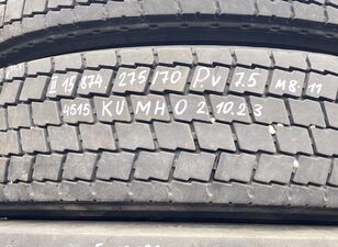 шина для автобуса Kumho B10R (01.78-12.92)