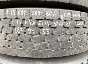 Michelin 4-Series bus K124 (01.96-12.06) guma za autobuse