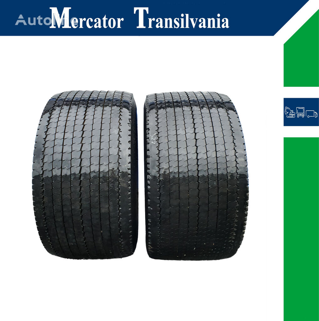 Michelin X ONE XDU 166J special pt Autobuz tractiune guma za autobuse