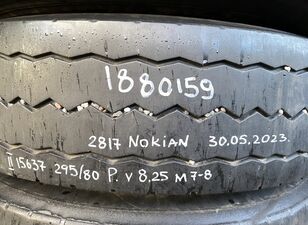 Nokian B9 (01.02-) bus tire