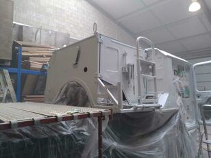 MAN KAT 7TMIL 6x6 bus truck for sale - Image 10 | Autoline US MAN KAT 7TMIL 6x6 bus truck | Image 10 - Autoline