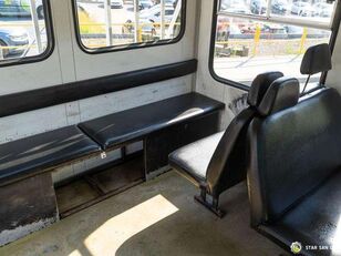 Venta de MAN TGM 13.240 4x4 BL Double Cab Camper BUS camión autobús - Imagen 21 | Autoline ES MAN TGM 13.240 4x4 BL Double Cab Camper BUS camión autobús | Imagen 21 - Autoline