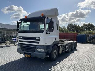 نظام الكابلات DAF 85.410 CF Tridem