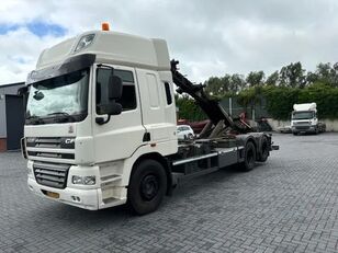 DAF CF 85.410 Seil Abrollkipper