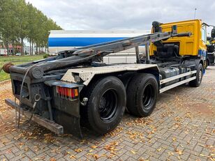 DAF CF 85 410 cable system truck for sale - Image 4 | Autoline ZA DAF CF 85 410 cable system truck | Image 4 - Autoline