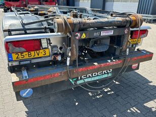 Camion système de câble IVECO Stralis 400 6x2 HMF 1720 K3 Kraan Met 24T HTS Kabel Systeem / Ro à vendre - Image 7 | Autoline FR Camion système de câble IVECO Stralis 400 6x2 HMF 1720 K3 Kraan Met 24T HTS Kabel Systeem / Ro | Image 7 - Autoline