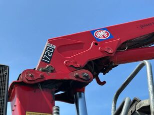 Camion système de câble IVECO Stralis 400 6x2 HMF 1720 K3 Kraan Met 24T HTS Kabel Systeem / Ro à vendre - Image 15 | Autoline FR Camion système de câble IVECO Stralis 400 6x2 HMF 1720 K3 Kraan Met 24T HTS Kabel Systeem / Ro | Image 15 - Autoline