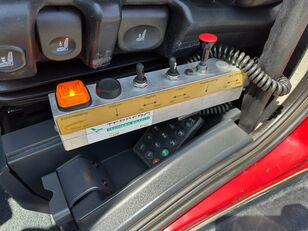 Camion système de câble IVECO Stralis 400 6x2 HMF 1720 K3 Kraan Met 24T HTS Kabel Systeem / Ro à vendre - Image 17 | Autoline FR Camion système de câble IVECO Stralis 400 6x2 HMF 1720 K3 Kraan Met 24T HTS Kabel Systeem / Ro | Image 17 - Autoline