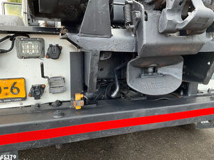 Prodaja MAN TGS 26.400 Euro 6 24 Ton kettingsysteem kamiona sa kukom za podizanje tereta - Slika 5 | Autoline RS MAN TGS 26.400 Euro 6 24 Ton kettingsysteem kamion sa kukom za podizanje tereta | Slika 5 - Autoline