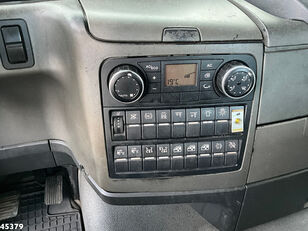 Prodaja MAN TGS 26.400 Euro 6 24 Ton kettingsysteem kamiona sa kukom za podizanje tereta - Slika 6 | Autoline RS MAN TGS 26.400 Euro 6 24 Ton kettingsysteem kamion sa kukom za podizanje tereta | Slika 6 - Autoline