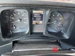 Mercedes-Benz Antos 2546 - Hiab 192 E kran cable system truck for sale - Image 7 | Autoline NZ Mercedes-Benz Antos 2546 - Hiab 192 E kran cable system truck | Image 7 - Autoline