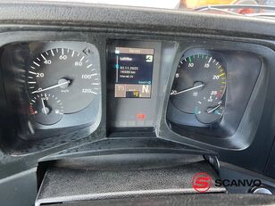 Mercedes-Benz Antos 2546 - Hiab 192 E kran cable system truck for sale - Image 11 | Autoline NZ Mercedes-Benz Antos 2546 - Hiab 192 E kran cable system truck | Image 11 - Autoline