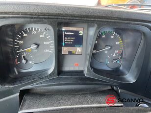 Mercedes-Benz Antos 2546 - Hiab 192 E kran cable system truck for sale - Image 15 | Autoline NZ Mercedes-Benz Antos 2546 - Hiab 192 E kran cable system truck | Image 15 - Autoline