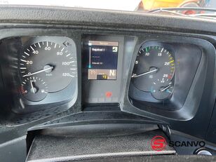 Mercedes-Benz Antos 2546 - Hiab 192 E kran cable system truck for sale - Image 17 | Autoline NZ Mercedes-Benz Antos 2546 - Hiab 192 E kran cable system truck | Image 17 - Autoline