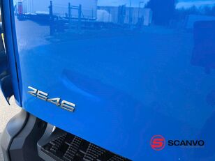 Mercedes-Benz Antos 2546 - Hiab 192 E kran cable system truck for sale - Image 27 | Autoline NZ Mercedes-Benz Antos 2546 - Hiab 192 E kran cable system truck | Image 27 - Autoline