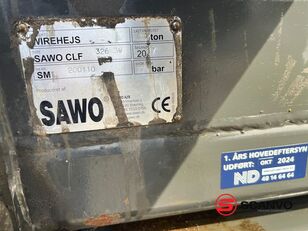 Mercedes-Benz Antos 2546 - Hiab 192 E kran cable system truck for sale - Image 32 | Autoline NZ Mercedes-Benz Antos 2546 - Hiab 192 E kran cable system truck | Image 32 - Autoline