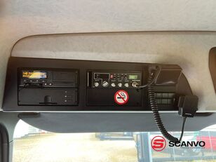 Mercedes-Benz Antos 2546 L cable system truck for sale - Image 8 | Autoline NZ Mercedes-Benz Antos 2546 L cable system truck | Image 8 - Autoline