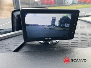 Mercedes-Benz Antos 2546 L cable system truck for sale - Image 11 | Autoline NZ Mercedes-Benz Antos 2546 L cable system truck | Image 11 - Autoline