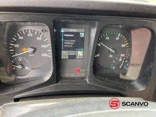 Mercedes-Benz Antos 2546 L cable system truck for sale - Image 20 | Autoline NZ Mercedes-Benz Antos 2546 L cable system truck | Image 20 - Autoline